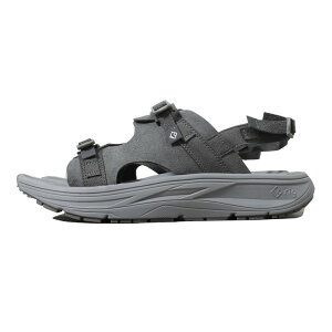 rig footwear ���O kuruka 2.0 �N���J ���J�o���[�T���_�� CHARCOAL MWRG0019