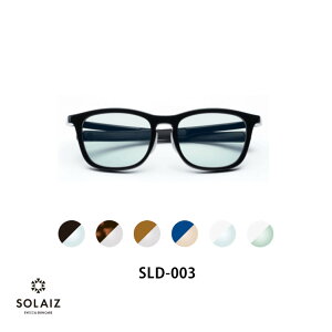 �ySLD�����p�@PAD�v���[���g�zSOLAIZ �\���C�Y �T���O���X Daily use collection SLD-003 �E�G�����g��