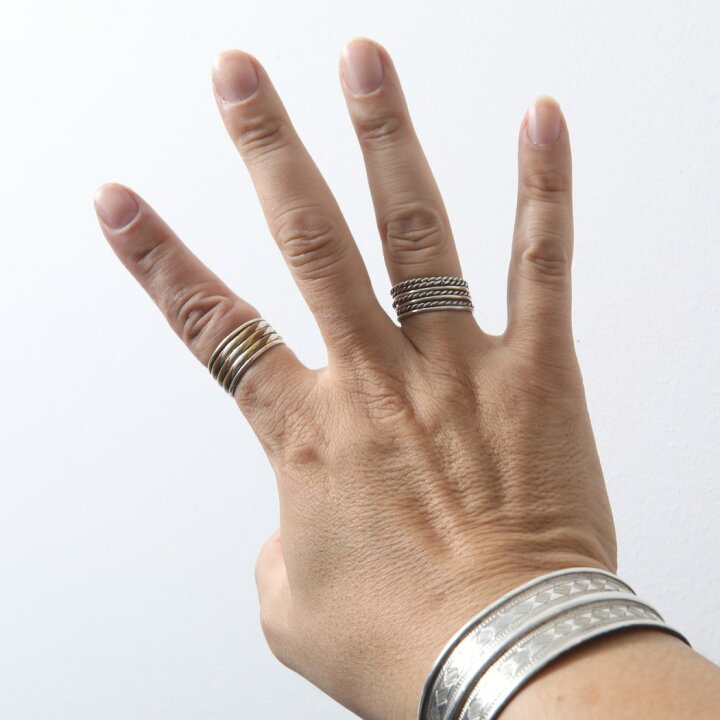 楽天市場】TOUAREG SILVER JEWELRY トゥアレグ シルバー ジュエリー 