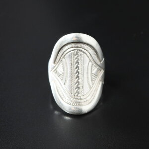 TOUAREG SILVER JEWELRY gDAO Vo[ WG[Vo[O  ȉ~ Vo[