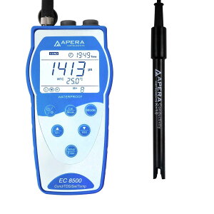 APERA |[^uECvEC8500 EC/TDS/Zx/R/蓱dv f[^Ǘ@\t ECdɕWt LOP[Xt {2Nۏ d6ۏ