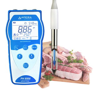 APERA prʍ\^Cv |[^upHv LabSenR 763Wt pH Hi֌W̐/ⓀHi//o^[Ȃǂ̕iǗ f[^Ǘ@\t pH/ORP/ pH[^[{2Nۏ d6
