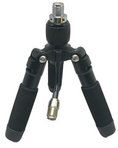 HFJ Tripod mini �R���b�g�@�R���b�g �t�B�[���h�p�~�j�O�r M�^�R�l�N�^�[�A���e�i�[�q�t �y������������ʁz