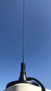 MA-AIR Band エアバンド受信用マグネットベースアンテナ コメット 航空無線  モービル (MA-AIR) 【沖縄向け送料別】