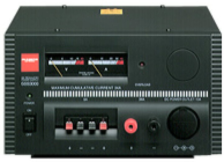 楽天市場】安定化電源 GSV3000 (GSV-3000) 30A 第一電波 (トランス式 