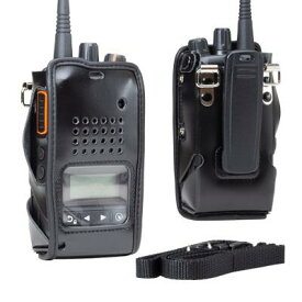 VXD30、VXD460U用 キャリングケース LCC-D461 (スタンダード）(LCCD461)　ライセンスフリー無線　フリラ