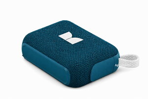 Cube 1 MS62113 (BL�F�u���[) Bluetooth �X�s�[�J�[ (MONSTER �����X�^�[) �y������������ʁz