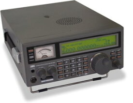AR6000 受信機　エーオーアール　デジタル復調式　(AR-6000)