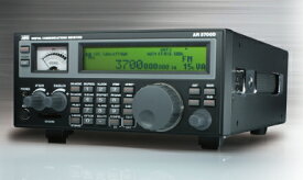 AR5700D デジタルコミュニケーションレシーバー 広帯域受信機　エーオーアール　デジタル復調式　(AR-5700D) (AOR) 航空無線　アマチュア無線