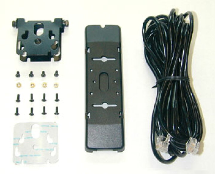 楽天市場】DR-DPM60 /DR-635 用 セパレートキット アルインコ EDS-9  