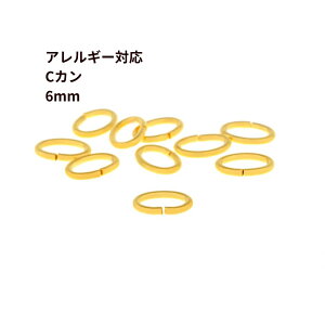 [20��] C�J�� (0.8 X 4.5 X 6mm) �m �S�[���h �� �n �T�[�W�J���X�e�����X �A�N�Z�T���[ �p�[�c ���A��