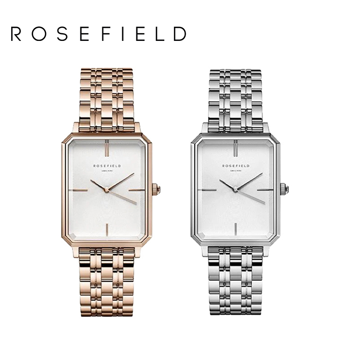 ROSEFIELD ELLES OCWSRG-O41 OCWSRG-O42 市販 スエード ビジネス 即納特典付き ローズフィールド 腕時計 社会人