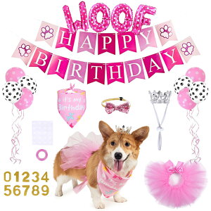  ap[eB[pi  a o_i `` lN^C NE Happy Birthday oi[ WOOF o[ ~  ^p afR[V