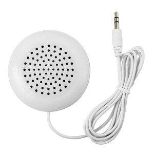 .5mm�v���O�~�j�|�[�^�u���X�e���I�s���[�X�s�[�J�[ MP3 MP4�v���[���[ iPod �p �q���p�m�I��������M�t�g�Z�b�g