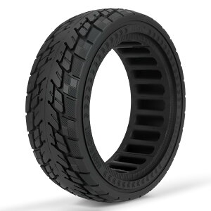 8.5�C���` 8.5x2.5 �\���b�h�^�C�� 8.5x2.5 Gotrax GXL V2 XR APEX XL Zero 9 �d���X�N�[�^�[�p 8.5�C���` 8 1/2x2 (50-134) �S�����t�����g�܂��̓��A�X�N�[�^�[�z�C�[��