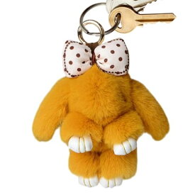 うさぎ キーホルダー、うさぎ ぬいぐるみ キーホルダー、ウサギのぬいぐるみキーホルダー、キーホルダー うさぎ、かわいい ぬいぐるみ キーホルダー、ぬいぐるみウサギのキーリングオーナメント、バニーキーリングペンダント、イースターウサギペンダントバッグキーホルダー