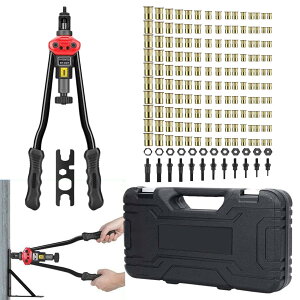 Rivnut ToolLbgAxbgibgc[, ˂t}x[^[Lbg, ƋJbNV[g^ԌݏĈ߂176x^[12[g̍\Zbg