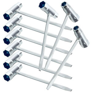 `F[\[ XN` 9pbN T` Xpic[ 13mm 19mm (13 19mm) XN[hCo[ƃ`̒c[ ̂`F[ ibg Xp[NvOp