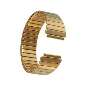 A158W/A168 Classic T78677 �X�e�����X�X�`�[�� 18mm �f�W�^�����v�o���h, �u���b�N,