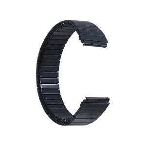 Yiteel A158W/A168 Classic T78677 XeXX`[ 18mm fW^voh, ubN,