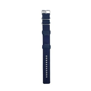 GLS//GW/GB/DW-5600/6900�ɓK������[�q�Z�b�g + �L�����o�X�X�g���b�v�E�H�b�`�o���h�B, �O���[���V���o�[�B, One Size