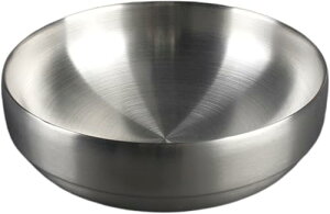 [ [q ˔ ˊ ؍H ˗e ˘ X[v{E XeX ǂԂ {E (Vo[,21CM)