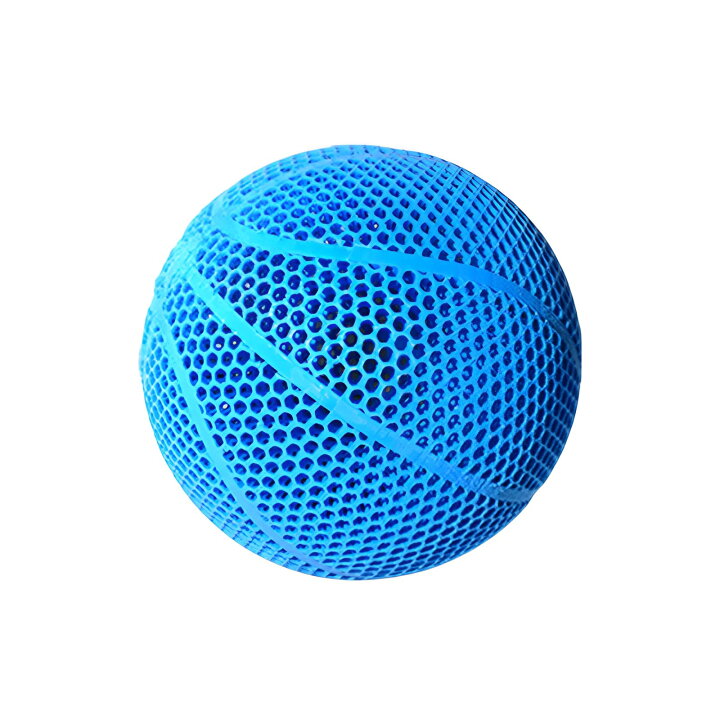 楽天市場】サイレントボール バスケ 7号 【3Dプリントバスケットボール 