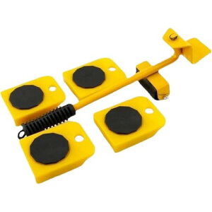 ƋړLX^[ 2025NVfȒPړLX^[ ①ɁAƋp 360x] dʕX[Yړ ω׏d400kg |⃌CAEgύXɍœK (CG[) [sAi]