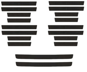 Ԃ̃y_ATChy_̕یAveN^[AJ[{v[gJ[{t@Co[AԃANZT[Ah~ABAtȒP (9) [sAi]