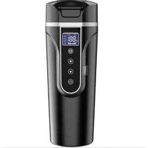 y2025NVAbvO[hE10ŔMށzԗpdC|bg ԗpdCPg LCDx\ 500ML 12V/24V ԍڃ|bg 304XeX|  M sg[}OJbv @r ^ g