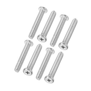 lW ۓ \t 8 M8-1.25 x 70mm ˂{g 304XeX| 18-8SlW @B ƋC RlN^[{g
