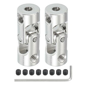 ���j�o�[�T���W���C���g ���a8mm-10mm 2�� U�W���C���g �l�W�t �X�p�i�[�t ��]�� ���j�o�[�T�� �X�e�A�����O�V���t�g �J�b�v���[ ���[�^�[ �D