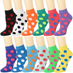 12�� ���f�B�[�X �m�x���e�B �A���N���\�b�N�X �J���t�� ���K �\�t�g �y�� �X�|�[�c �A�X���`�b�N �\�b�N�X, ����, One Size