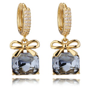 {{O[Vv fUC OsAX fB[X t[vsAXVvfUClC AM[Ή  18ςȂ earrings