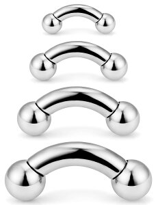 2-4 PAO ȂJ[uo[x ˂݃X^[ XN[{[O 316L T[WJX`[ {fBsAX WG[ 2G 4G 6G 8G, XeX|