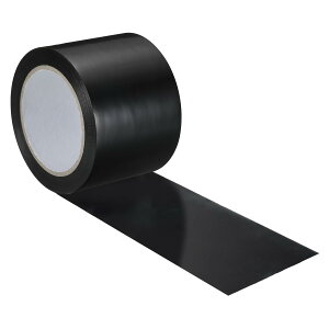 HیpCve[v 33 M x 80 mm PVC ≏bv_Nge[v Se[v  dCz r d 󒲃_Ngp ubN