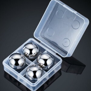 ACX{[ ACXL[u nȂX 2Zbg 5.5cm JԂg XeXX`[ ACXL[u ^ ECX L[Xg[{[ hNp Lpr Vo[ (4 2.5cm) [