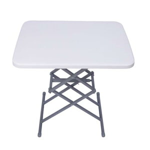 ܂肽݃e[u AEghAe[u ׋ gݗĂȂ gѕ֗ y ~j RpNg p\R ItBX BBQ Lv sNjbN ω׏d50kg (ł,(yat)64*44.5*67cmłB) [