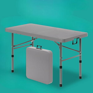 AEghA ܂肽 e[u120cm 2iK\ 3WAYRɍ\sNjbN W[ (122cm,O[) [sAi]