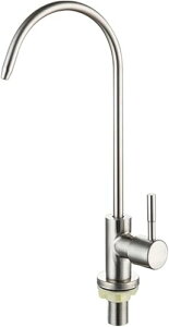 ̎֌AP 360° ␅ ֌AXeX|̏򐅊֌,G1/4'',G1/2'' (Vo[,G1/2'')