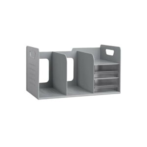 [ gݗĕsv fXN [ fXNuI yĕt o e fXN  ドbN fXNI[KiCU[ ドbN { {I desk organizer A4tH_[/V/G