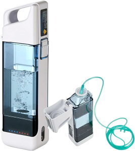 �z����t�����f��������A�|�[�^�u�����f���b�`�E�H�[�^�[�J�b�v�A�C�I����������A1500~3000PPB/ 300ml/ 12�I���X�A�A���J���������P�p