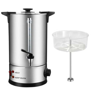 dCۉWO EH[^[WO XeX x EH[^[/R[q[/|bg ~NeB[^N fM{C[ 110V EH[^[T[o[ (A,33L)