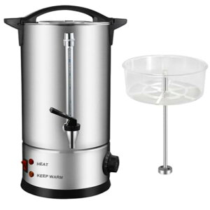 dCۉWO EH[^[WO XeX x EH[^[/R[q[/|bg ~NeB[^N fM{C[ 110V EH[^[T[o[ (A,33L)