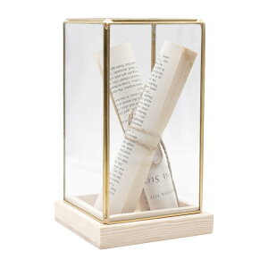 JE^[gbvfBXvCP[X[{bNX 11.5 × 11.5 × 20 Z`[gؐx[X^Jt[ObY, X^C