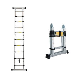 r Lk͂ X[p[͂ 3.8m p Lkr ܂肽ݎ A~ Lk͂ ܂ ƒp͂ Ƒ ԗp RpNg Lk ω׏d120kg (3.8m)
