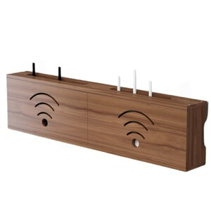 [^[[{bNX ؐ zB R[h [ Ǌ| Wi-Fi[^[[ eʃ[^[ ډB C (؂̐F{zCg,60×10×20CM) [sAi]