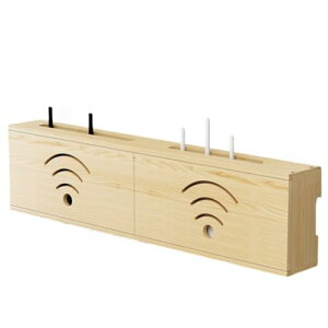 [^[[{bNX ؐ zB R[h [ Ǌ| Wi-Fi[^[[ eʃ[^[ ډB C (؂̐F{zCg,60×10×20CM) [sAi]