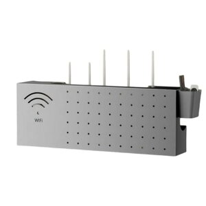 [^[[{bNX Ǌ|WiFi[^[[{bNX eʃnC_[R[hǗ CX[^[ d^bvd [^[ ډB Ǌ| [ (O[,40*20*10cm) [sAi]