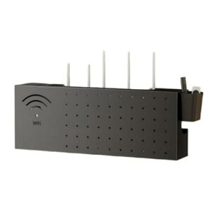 [^[[{bNX Ǌ|WiFi[^[[{bNX eʃnC_[R[hǗ CX[^[ d^bvd [^[ ډB Ǌ| [ (O[,40*20*10cm) [sAi]